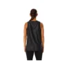 Top senza maniche Asctibreeze “Black”