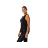 Top senza maniche Asctibreeze “Black”