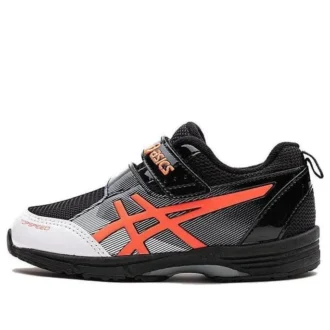 Topspeed Mini-Zero 3 “Nero Bianco Arancione”