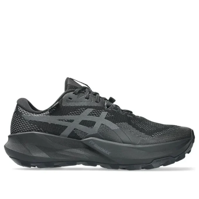 Trabuco 14 Gore Tex “Black Graphite Grey”