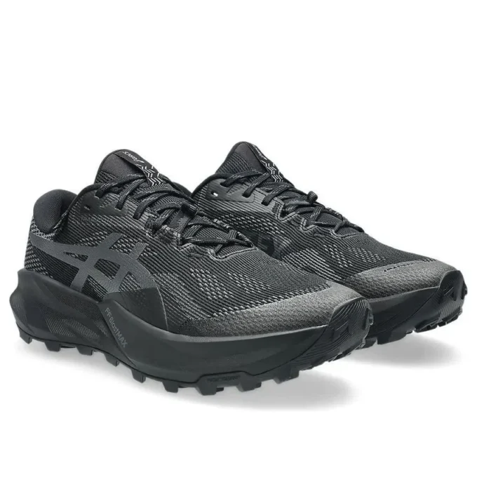 Trabuco 14 Gore Tex “Black Graphite Grey”