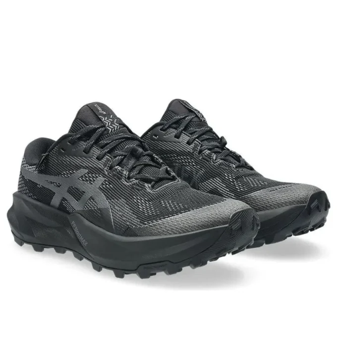 Trabuco 14 Gore Tex “Black Graphite Grey”