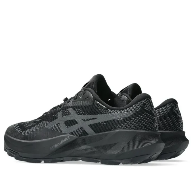 Trabuco 14 Gore Tex “Black Graphite Grey”