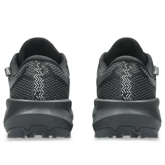 Trabuco 14 Gore Tex “Black Graphite Grey”