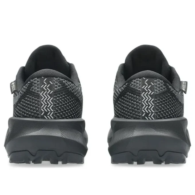 Trabuco 14 Gore Tex “Black Graphite Grey”