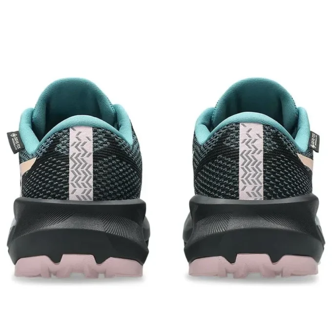Trabuco 14 Gore Tex “Black Morganite”