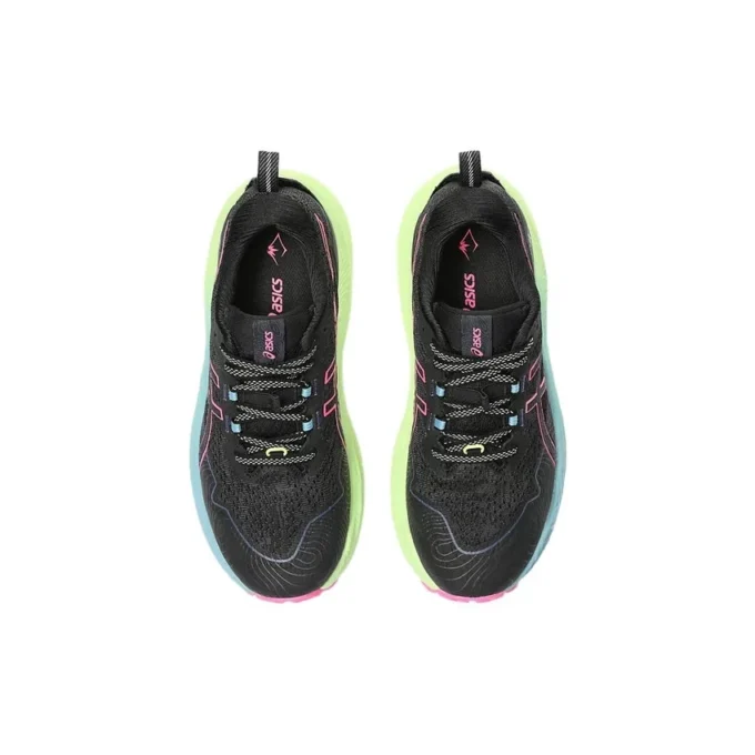 Trabuco Max 2 “Black Hot Pink”