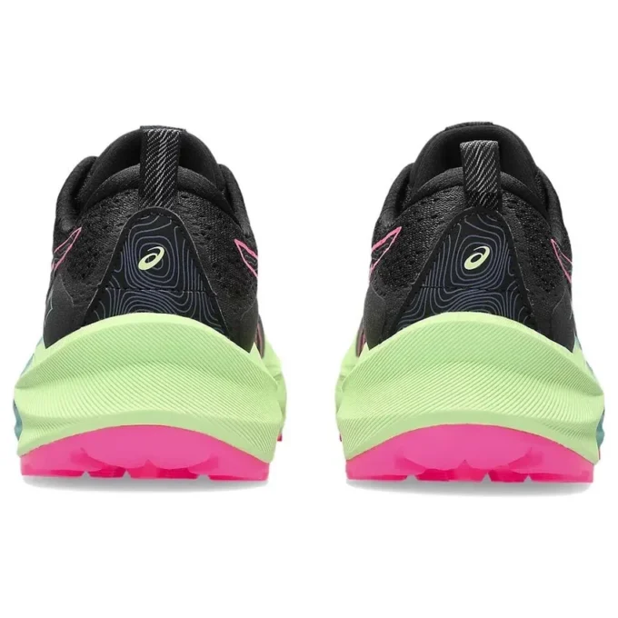 Trabuco Max 2 “Black Hot Pink”