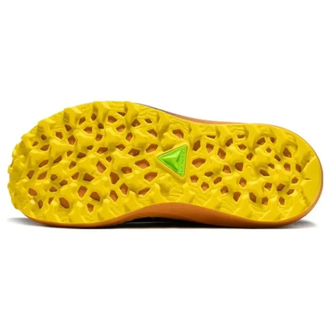Trabuco Max 2 “Black Yellow”