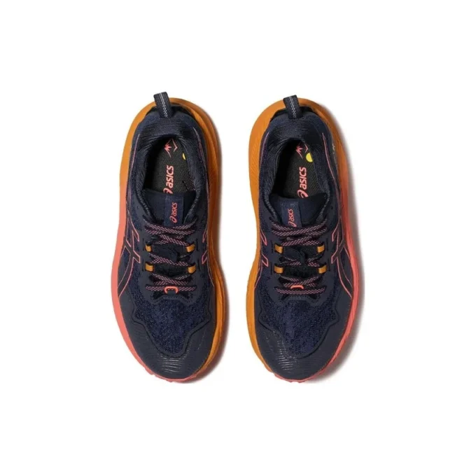 Trabuco Max 2 “Midnight Papaya”