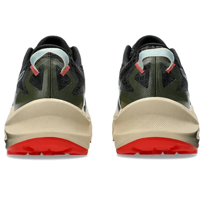 Trabuco Max 3 “Black Smoke Blue”