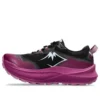 Trabuco Max 3 “Nero Fucsia Scuro”
