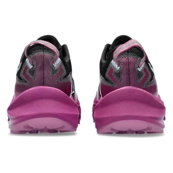 Trabuco Max 3 “Nero Fucsia Scuro”