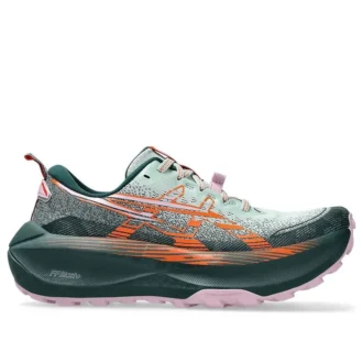 Trabuco Max 4 “Cold Moss Nova Orange”