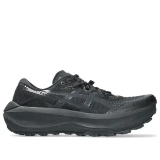 Trabuco Max 5 “Black Graphite Grey”
