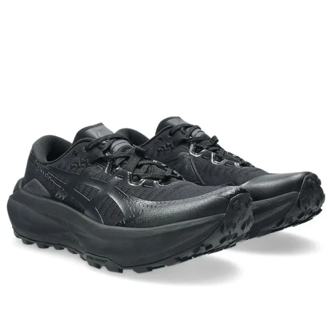 Trabuco Max 5 “Black Graphite Grey”