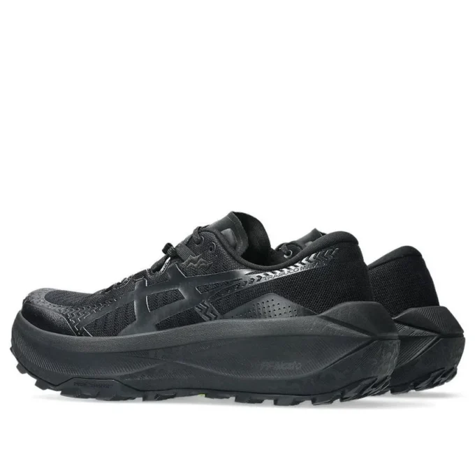 Trabuco Max 5 “Black Graphite Grey”