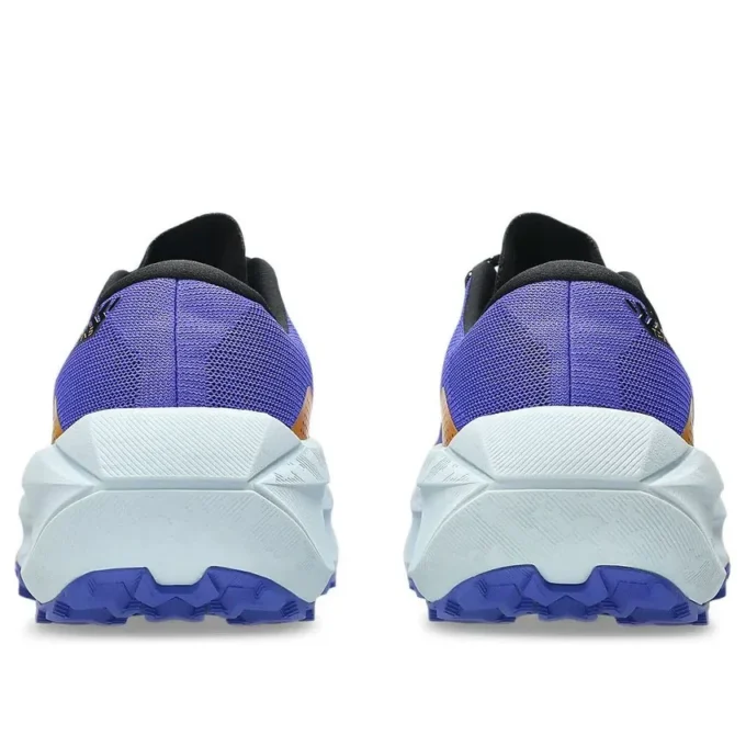 Trabuco Max 5 “Cobalt Burst Black”