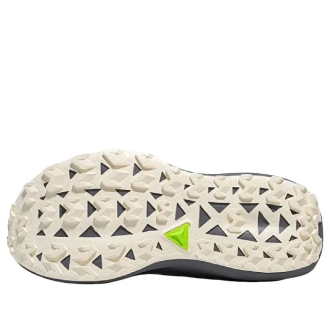 Trabuco Max 5 Go “Cream Carbon Black”