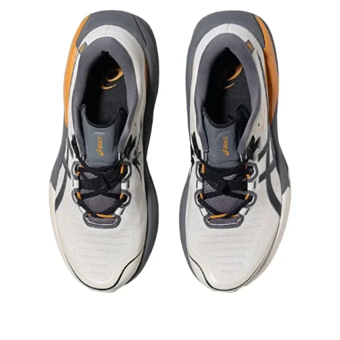 Trabuco Max 5 Go “Cream Carbon Black”