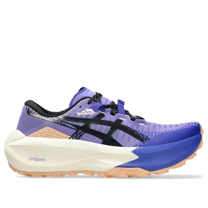 Trabuco Max 5 “Nero Ametista”