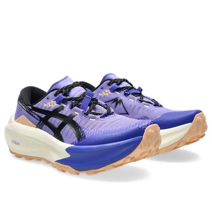 Trabuco Max 5 “Nero Ametista”