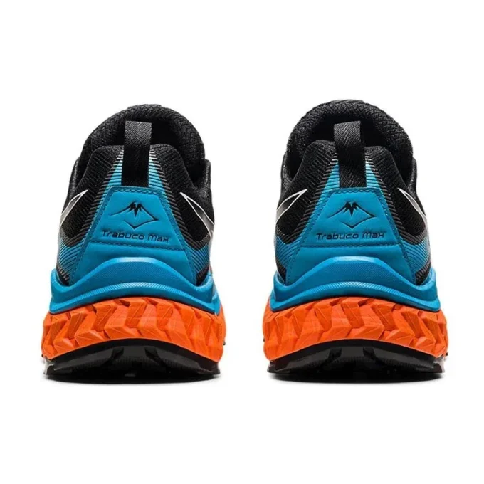 Trabuco Max “Black Digital Aqua”