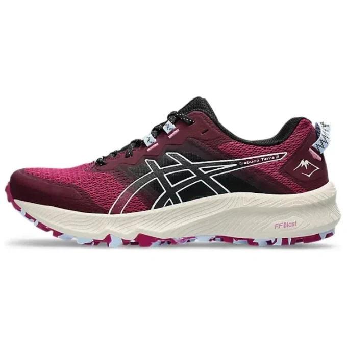 Trabuco Terra 2 “Blackberry”