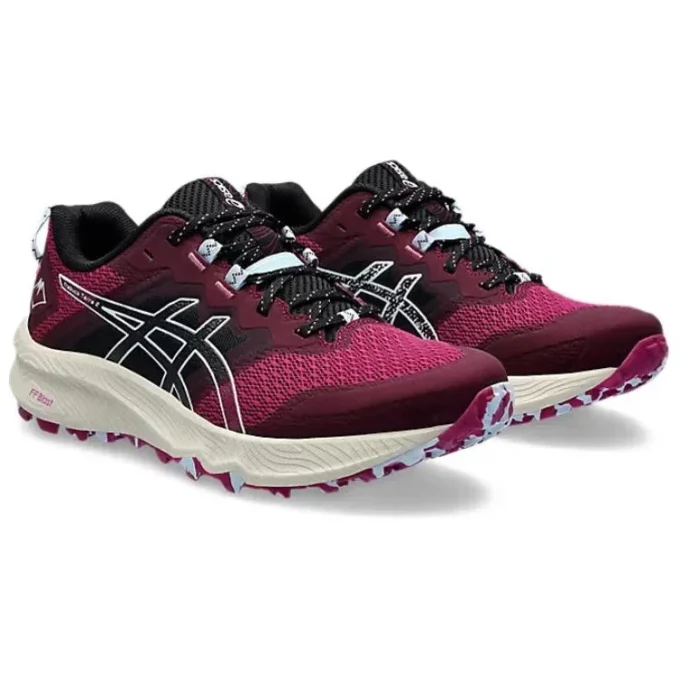 Trabuco Terra 2 “Blackberry”