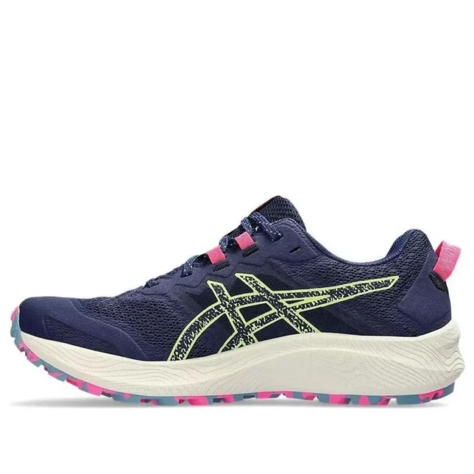 Trabuco Terra 2 “Deep Ocean Pink”