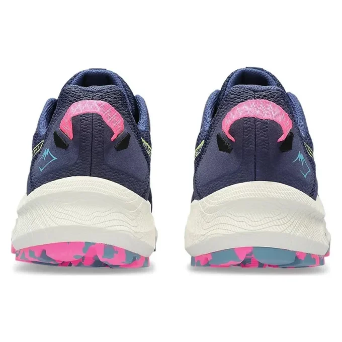 Trabuco Terra 2 “Deep Ocean Pink”