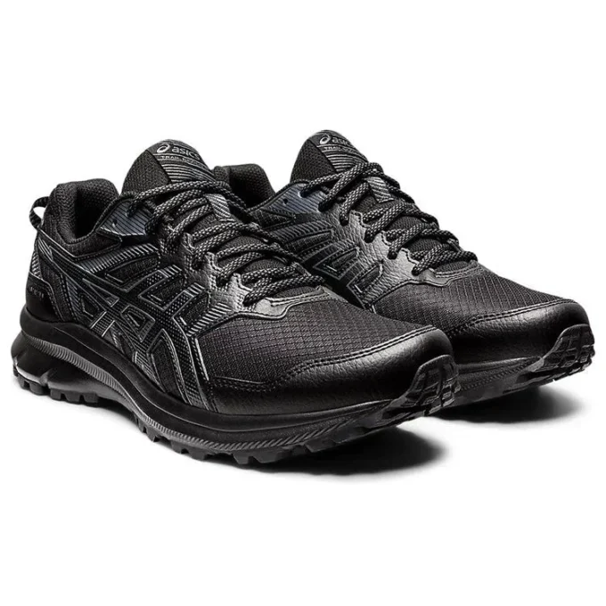 Trail Scout 2 “Black Carrier Grey”