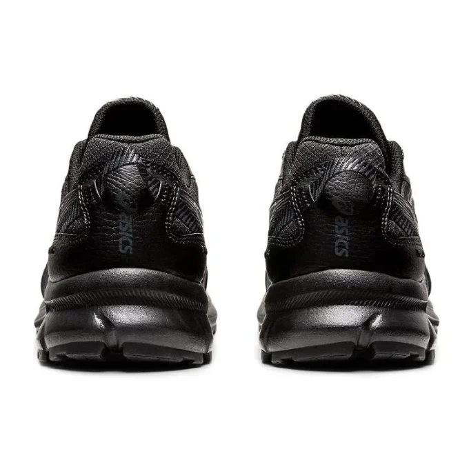 Trail Scout 2 “Black Carrier Grey”
