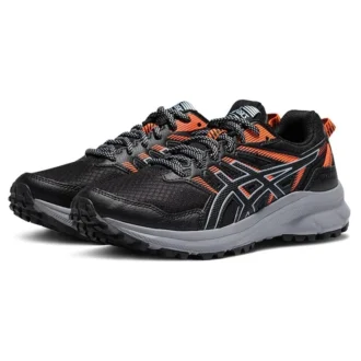 Trail Scout 2 “Black Orange”