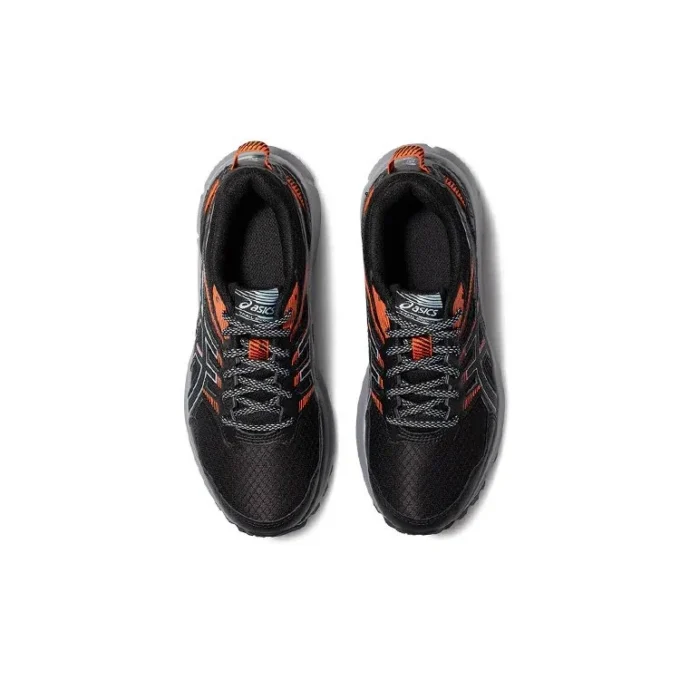 Trail Scout 2 “Black Orange”