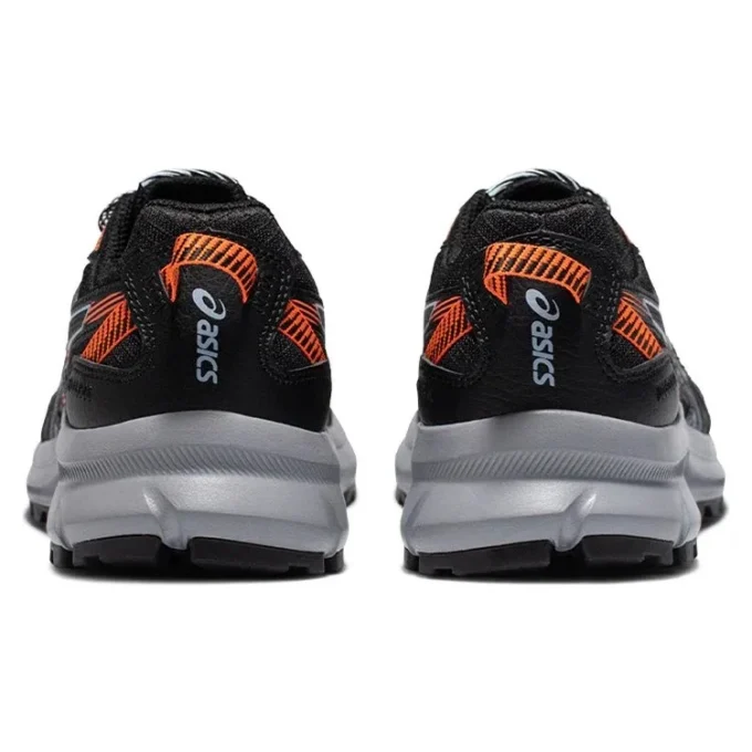Trail Scout 2 “Black Orange”