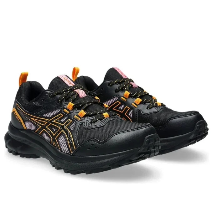 Trail Scout 3 “Black Light Ube”