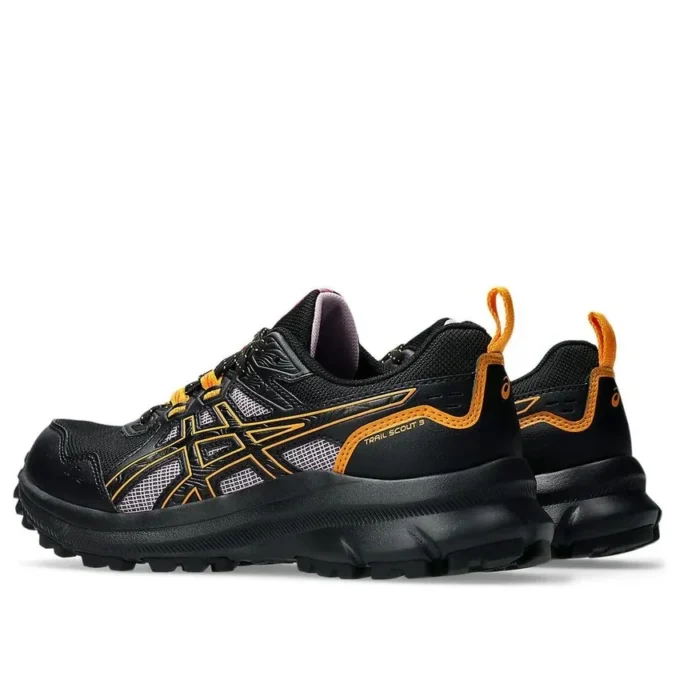Trail Scout 3 “Black Light Ube”