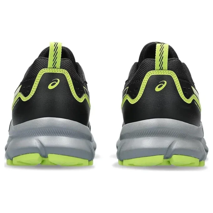 Trail Scout 3 “Black Lime”