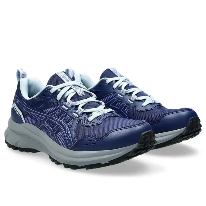 Trail Scout 3 “Indigo Blue Light Blue”