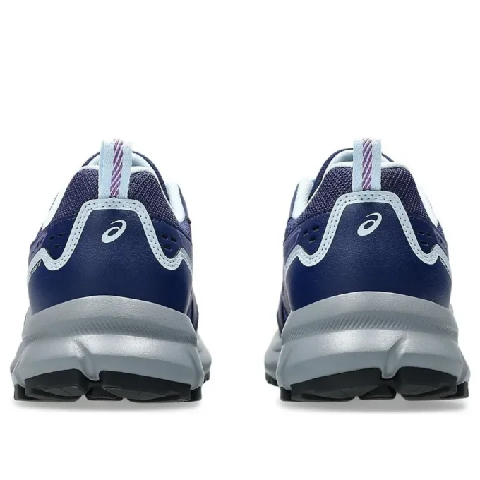 Trail Scout 3 “Indigo Blue Light Blue”