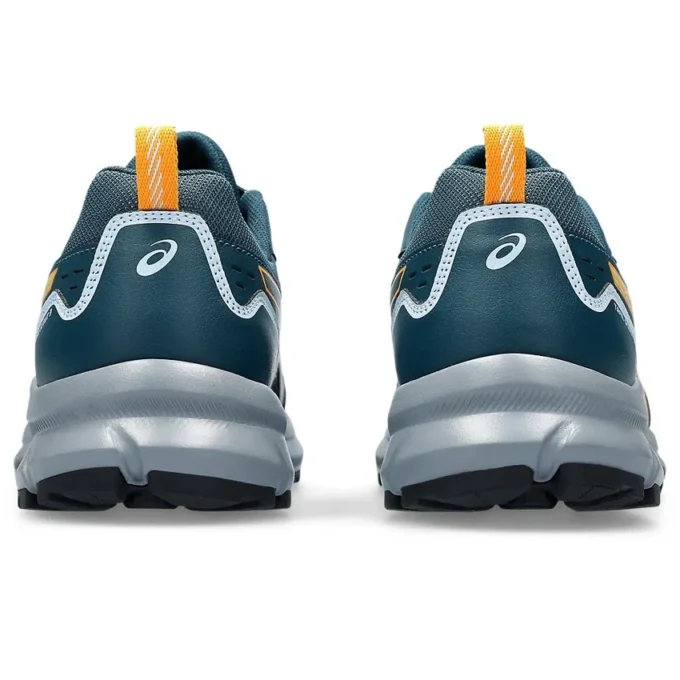 Trail Scout 3 “Magnetic Blue Faded Yellow”