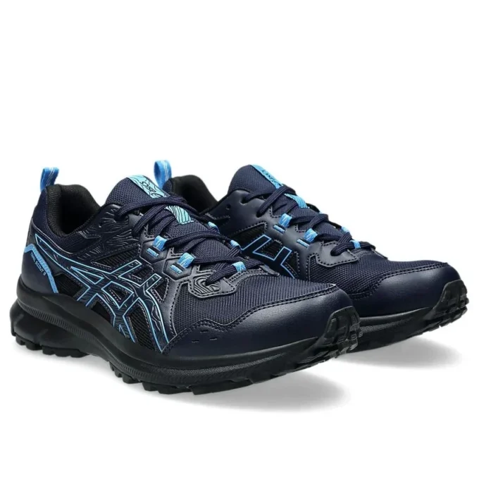 Trail Scout 3 “Midnight Light Blue”