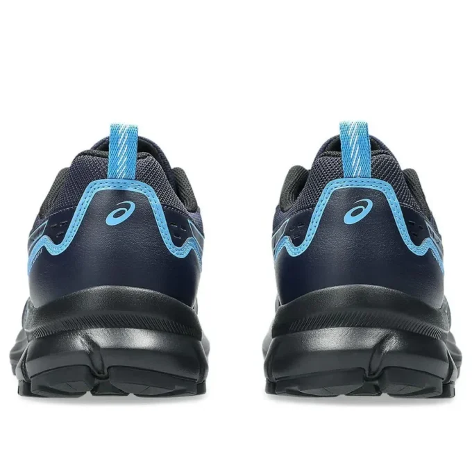 Trail Scout 3 “Midnight Light Blue”