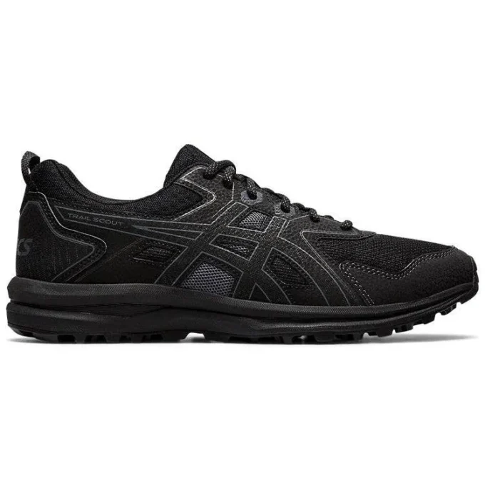 Trail Scout “Black”