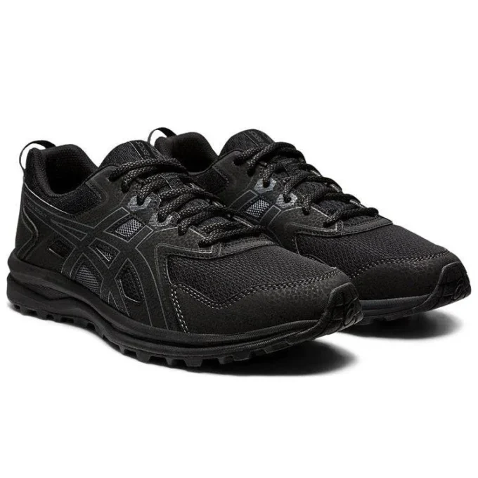 Trail Scout “Black”