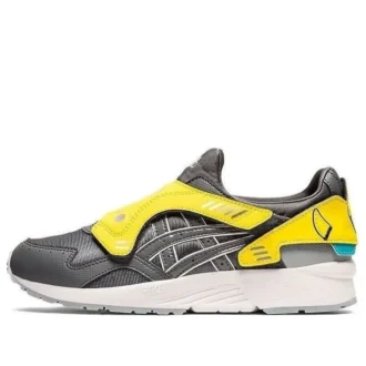 Transformers x Gel-Lyte 5 “Bumblebee e Optimus Prime”