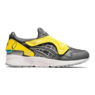 Transformers x Gel-Lyte 5 “Bumblebee e Optimus Prime”