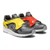Transformers x Gel-Lyte 5 “Bumblebee e Optimus Prime”