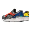 Transformers x Gel-Lyte 5 “Bumblebee e Optimus Prime”